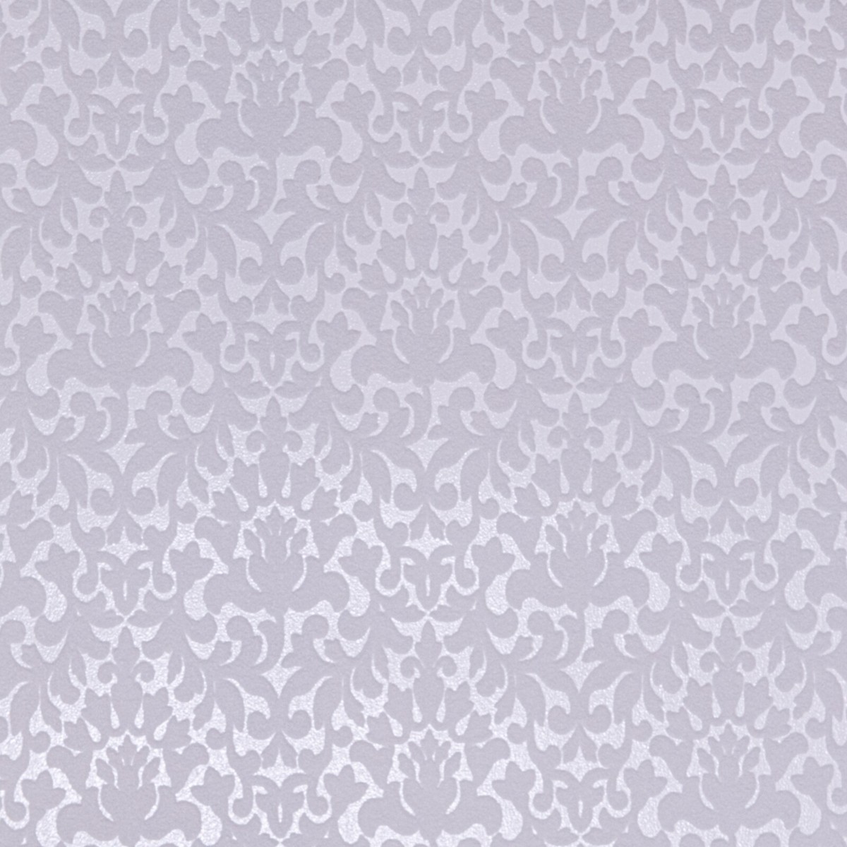 Light Purple Damask Background
