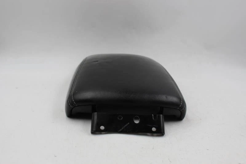 Black Console Front Floor Fits 2016-2019 INFINITI Q50 OEM #26597 - Image 4 of 4