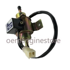 Elctric Fuel Pump For 1982 Ford Courier XLT Standard Cab Pickup 2-Door EP-502-0