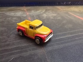 Galoob Micro Machines '56 Ford Pickup micromachines SYD 9