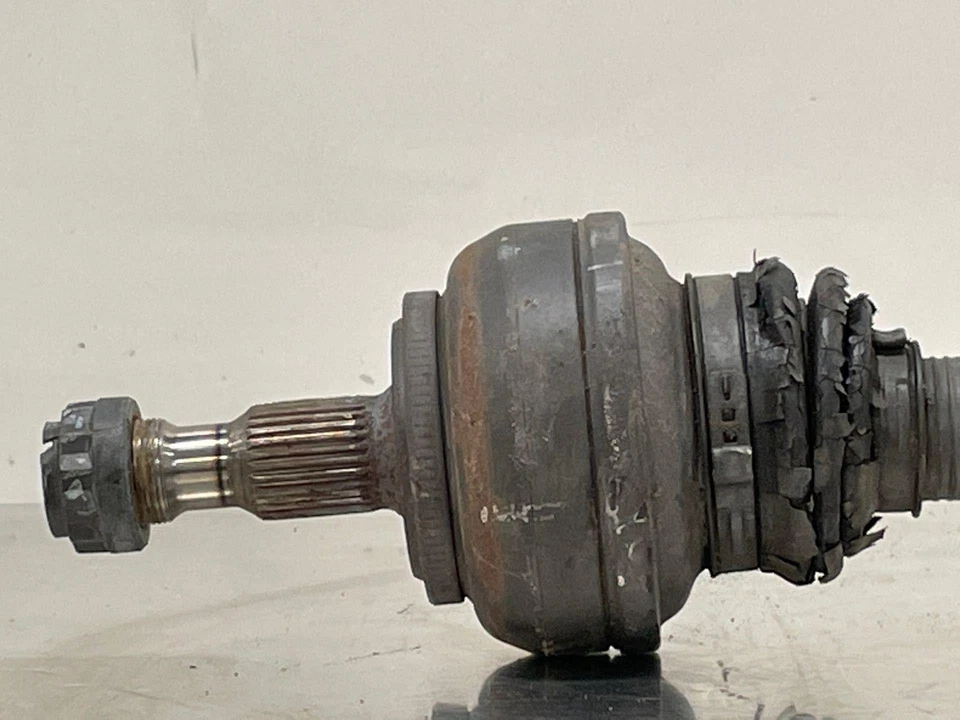 2013 MERCEDES S65 LH 左手后 CV 轴轴驱动器 5k Oem 07-13 — 第 2/4 张图片