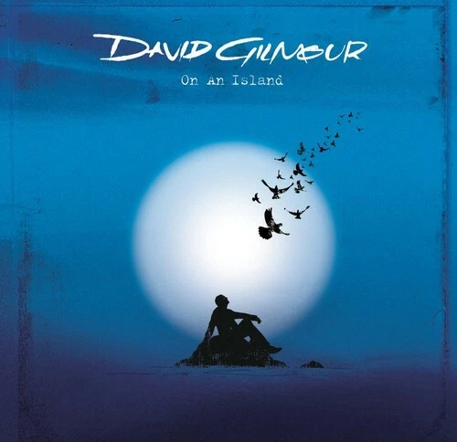 Las mejores ofertas en CD digipack David Gilmour | eBay