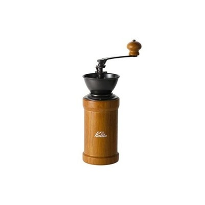 Kalita Manual Coffee Grinder KH-110BR 