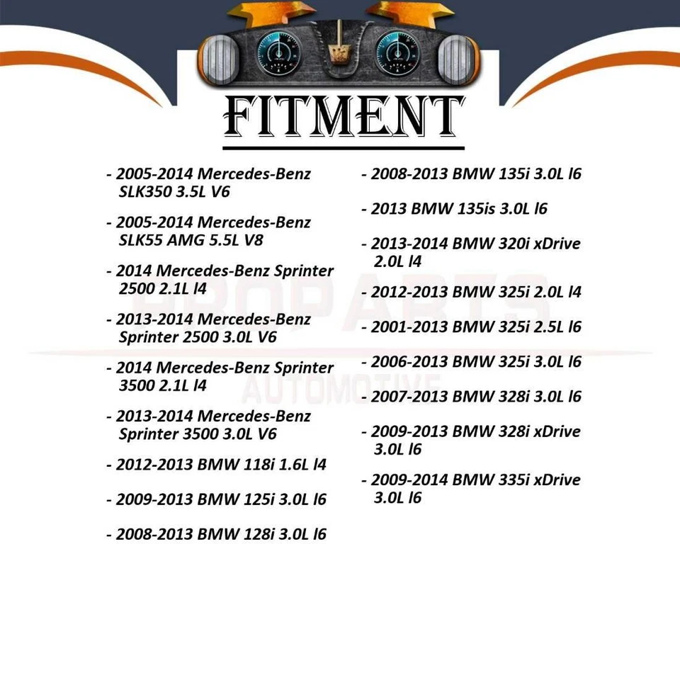 Arnés de cableado de faros TechSmart 2X para Mercedes-Benz C230 2006 2005 2004 Foto 4 de 4