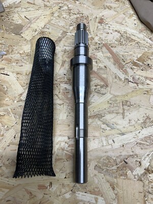 Ampco P1SX114644 Antriebswelle, Serie ZP1