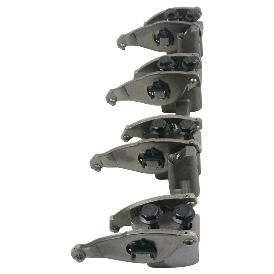 Ford F-250 F-350 F-450 F-550 6.4L Diesel Valve Rocker Arm Assembly ...