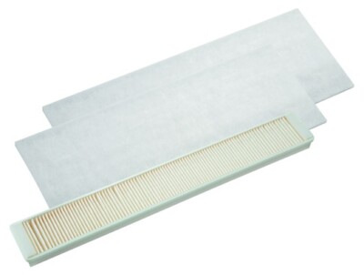 Vallox Filterpaket Nr.5 für KWL 130D/130R/Digit