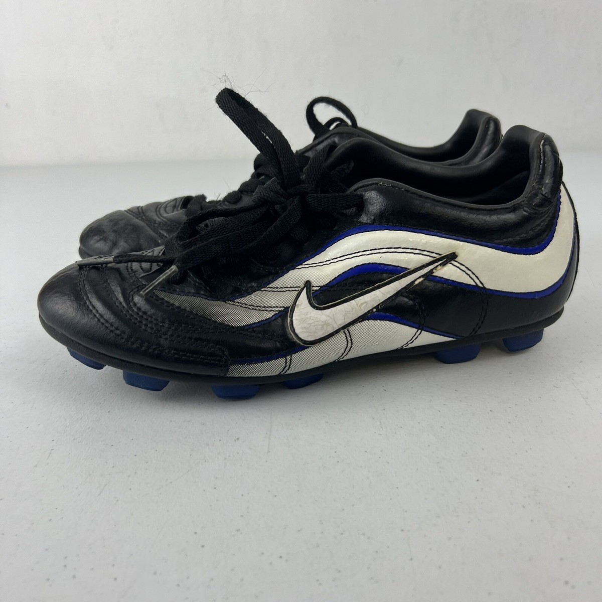 Nike Mercurial Vapor R9 FG Retro Football Cleats Soccer