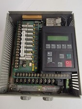 ALLEN BRADLEY AC DRIVE. 1336S-BRF30-AA-EN4-L6E. 3 PHASE.