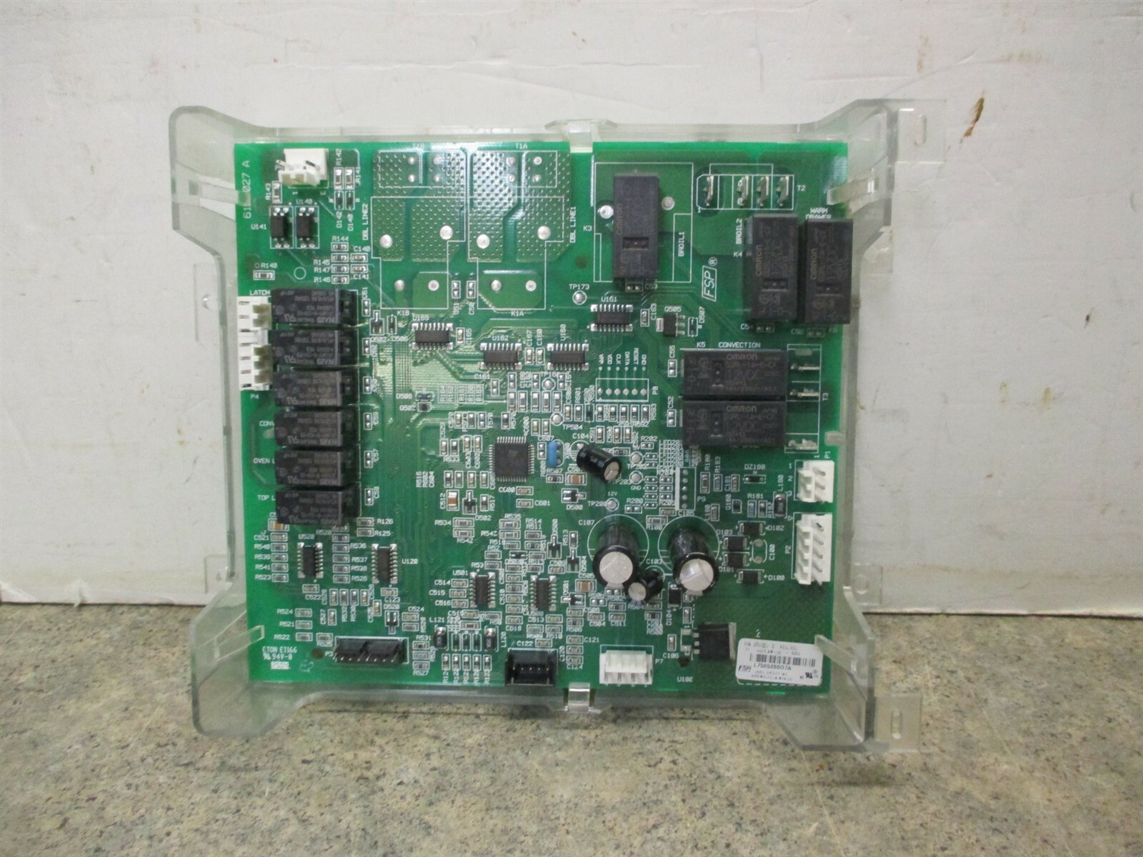 9761594 replacement part