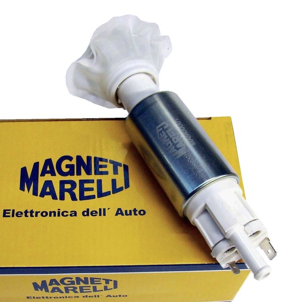 ✅ Kraftstoffpumpe FüR Lancia Y 1.2 1.2 16V Dedra 1.6 1.8 16V 2.0 2.0 16V-image