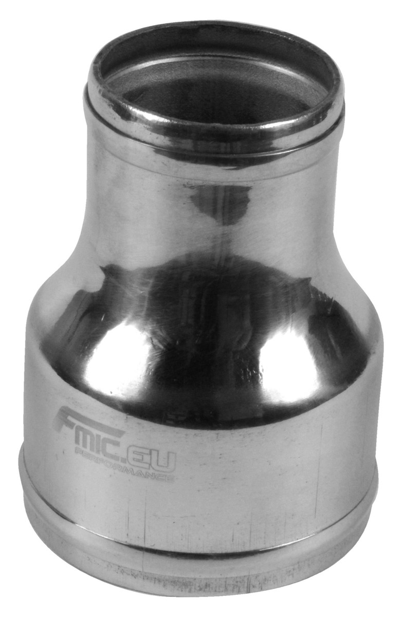 Tuyau D'intercooler FMIC - Réducteur Alu 51/70 Mm - Neuf