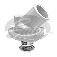 Gates Thermostat (TH21992G1) FüR Opel Kadett E Calibra A Vectra Astra F Ascona