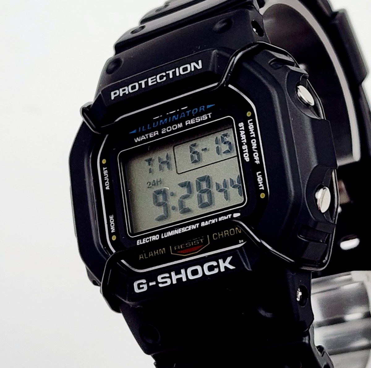Men's DIGITAL Watch CASIO 
