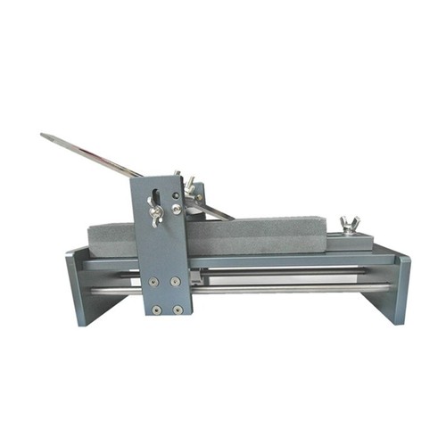 Afilador de ángulo fijo para carpintería cepilladora cuchillo afilador piedra soporte - Imagen 9 de 12