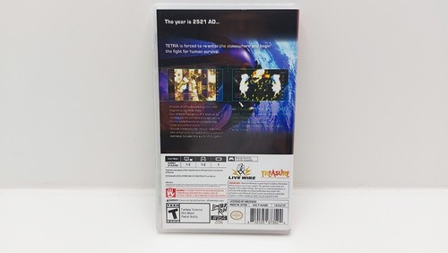 Radiant Silvergun Collectors Edition SWITCH USA VERSION - Imagen 20 de 24