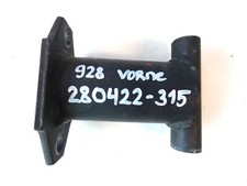 Pare-choc arrière Porsche 928