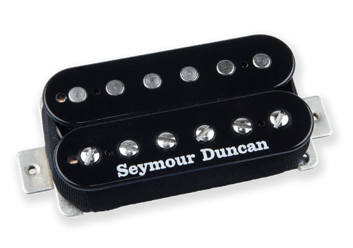 Seymour Duncan SH-2b Jazz Model Humbucker,  Black