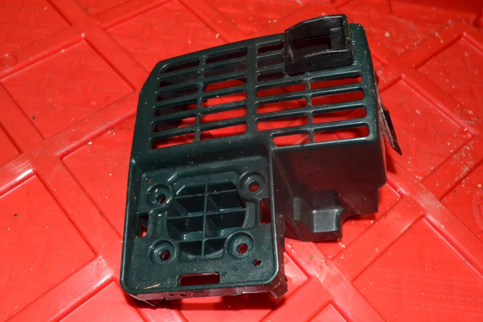 Craftsman 358.795510 25cc String Trimmer OEM Engine Cover - Image 4 of 4