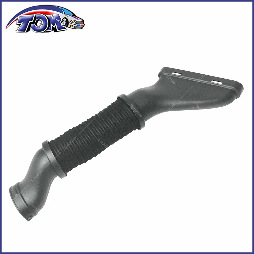 Совершенно новый воздухозаборник воздухозаборник воздуховод справа для 12-15 Ml63 AMG 5,5 л-V8 2780902482 - Изображение 2 из 4