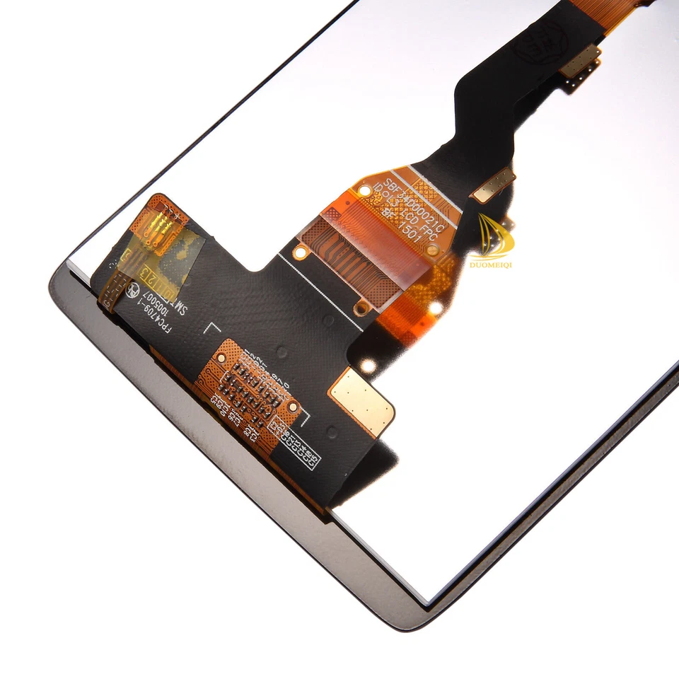 4.7" For Alcatel One Touch IDOL 3 6039 6039Y LCD Display Touch Screen Panel &DD - Image 4 of 4