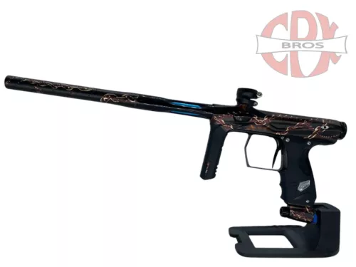 Sp Shocker Amp Paintball Gun
