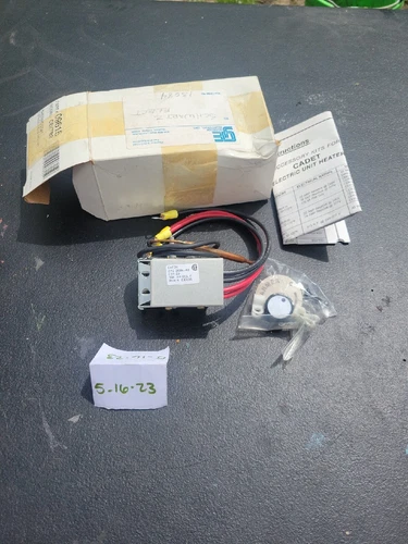 EATON 275-2606-00-C2M-22 SPA THERMOSTAT NSNB