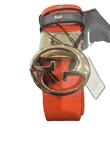 Gucci belt women display picture 3