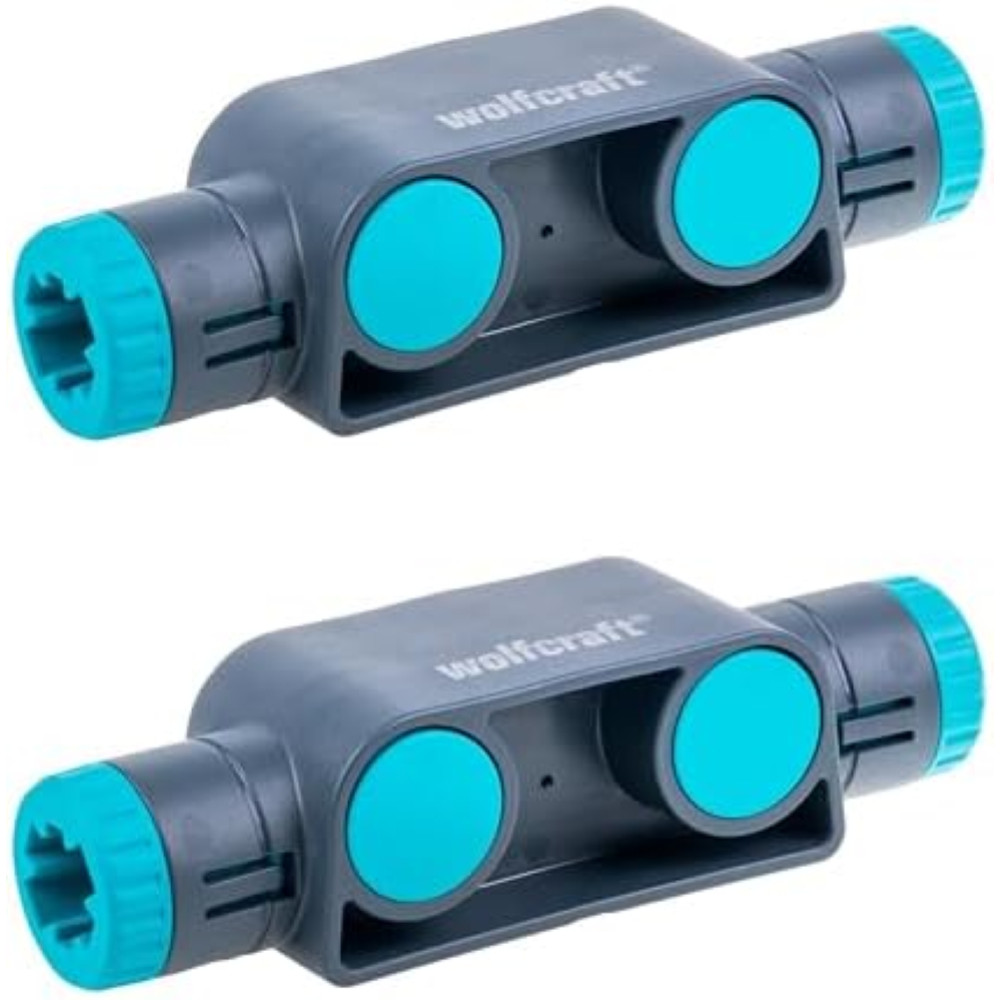 Adattatori A Sfera In Alluminio Da 20mm A 17mm E Doppia Sfera 20mm - Kit Di Supporti Universali Per Garmin, Tackform, Bulletpoint - Presa Super Forte