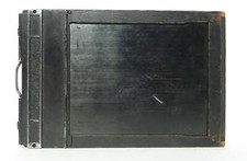 Graflex 4x5 Wooden Film Holder Type 5