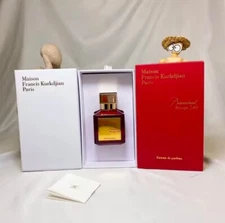 Baccarat Rouge 540 2.7oz Extrait de Parfum New in Box