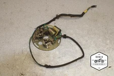 1974 Honda CB550 Four IGNITION POINTS PLATE ASSEMBLY I12-1300.SO