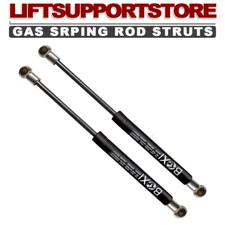 2X REAR TRUNK LIFTGATE TAILGATE HATCH LIFT SUPPORTS FOR TOYOTA 4RUNNER 2003-2009