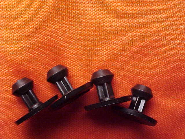 4 NOS Oakley BMX Vintage Bicycle Grip Crud Plugs | eBay