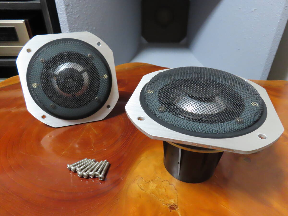 CORAL/コーラル　X-Ⅶ　ペア CORAL/コーラル 3Way SPEAKER SYSTEM/ペアスピーカー X-7/X-Ⅶ Coral X-VII