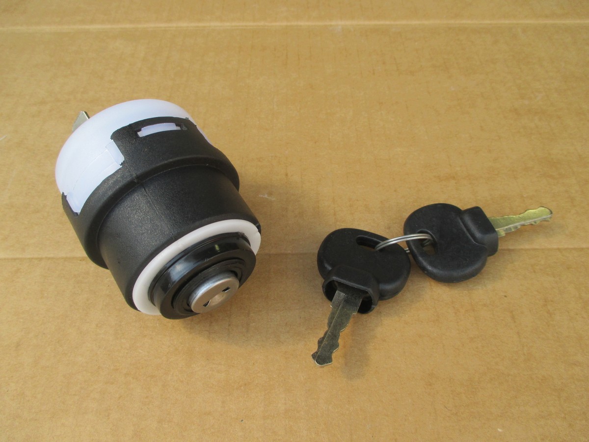 IGNITION START SWITCH OEM QUALITY FOR JCB FASTRAC 8290U 8290V 8310