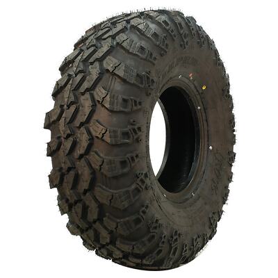 1 New Interco Irok Bias Ply - Lt36x13.5020 Tires 36135020 36