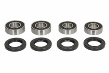 PIVOT WORKS PWFWK-P08-000 Wheel bearing kit OE REPLACEMENT