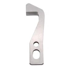 1PCS #H004131 Upper Knife FIT FOR Pfaff 4842,4852 Elna 634,644,744,745,845,945