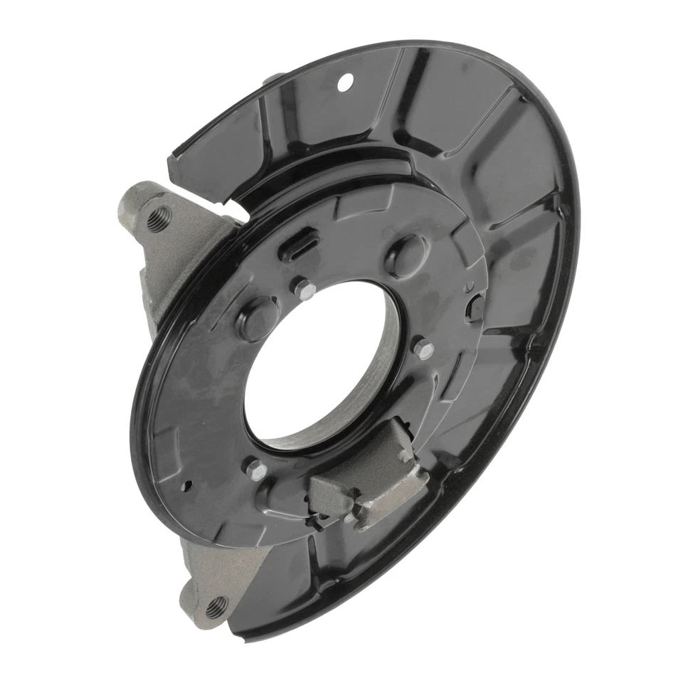 FORD OEM E-350 Super Duty Rear Brake-Backing Splash Dust Shield Plate 8C2Z2390A - Image 2 of 4