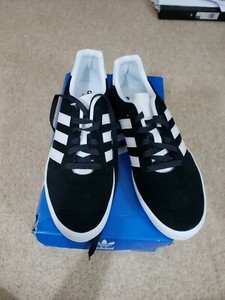 mens adidas trainers size 8.5