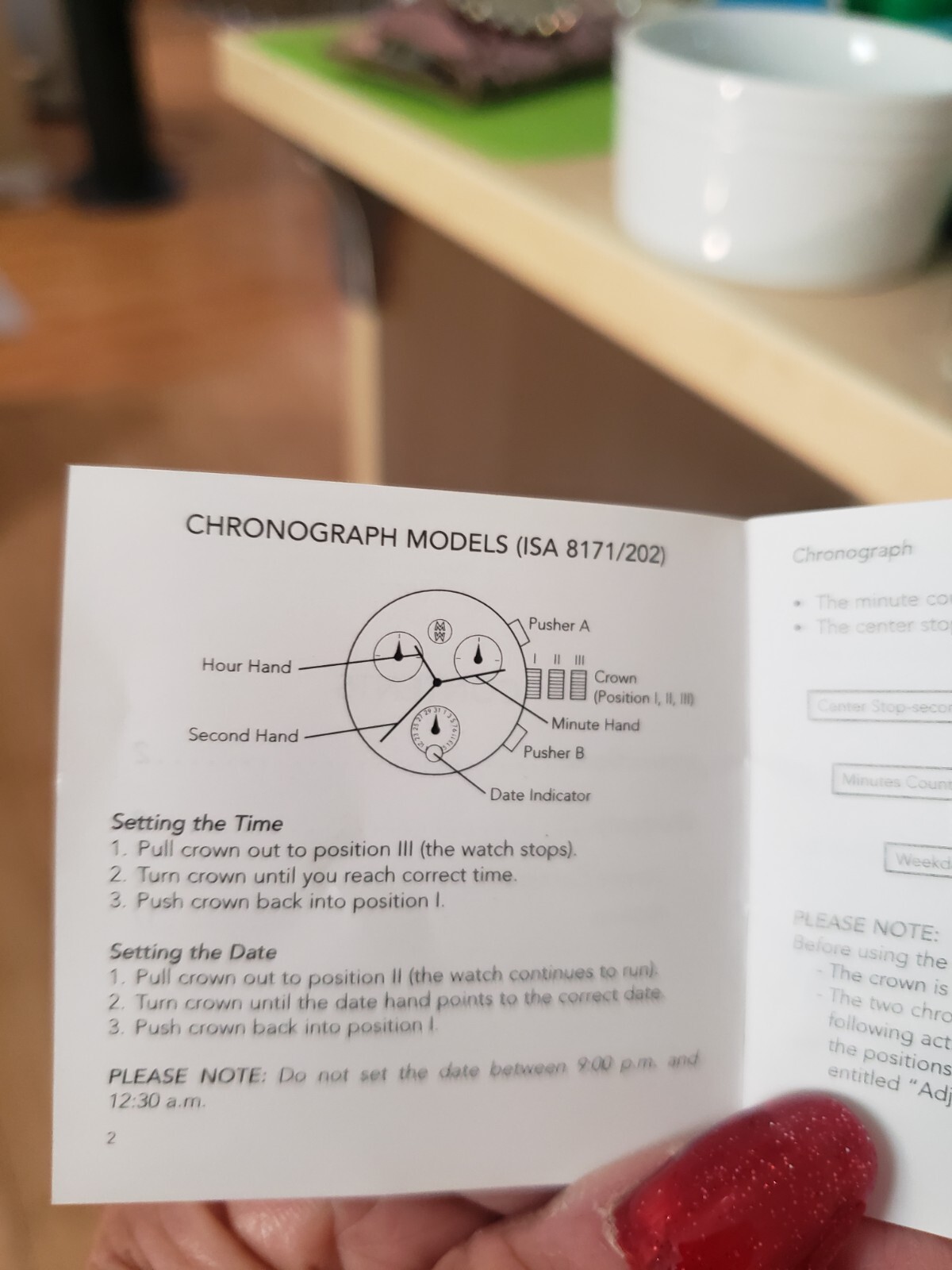 MICHELE Jellybean 38mm Two-Tone Stainless Steel Case with Two-Tone Silicone...