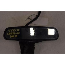 Retroviseur intérieur Ford SCORPIO