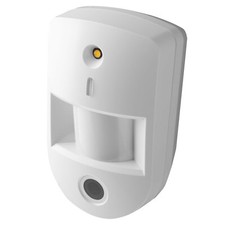 LUPUS PIR Netzwerkkamera V3 Funkvernetzbar Weiß "Gratis Versand"