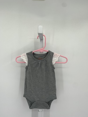 Ensemble Bébé Fille Cat & Jack - Taille 12 Mois - 2 Pièces Manches Longues - Occasion TB