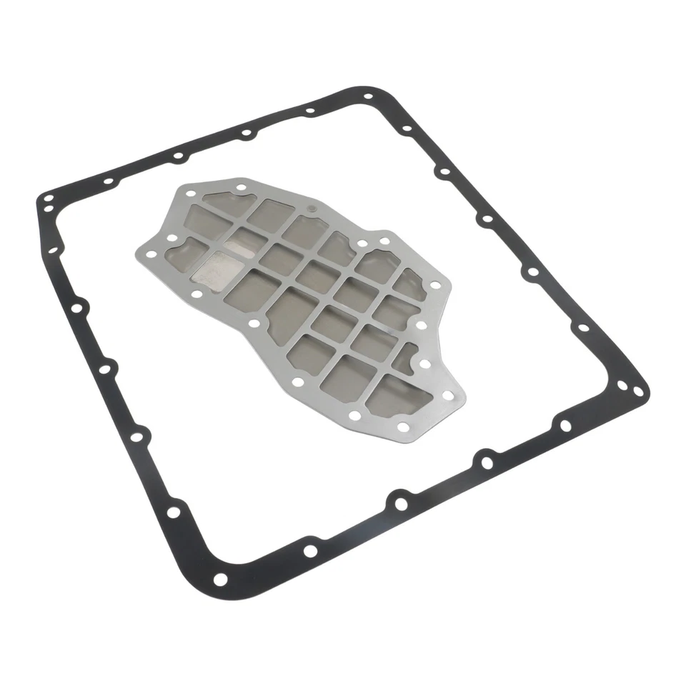 Kit de filtro de transmisión para Nissan Armada Frontier Titan Xterra 2005-2015 Foto 2 de 4