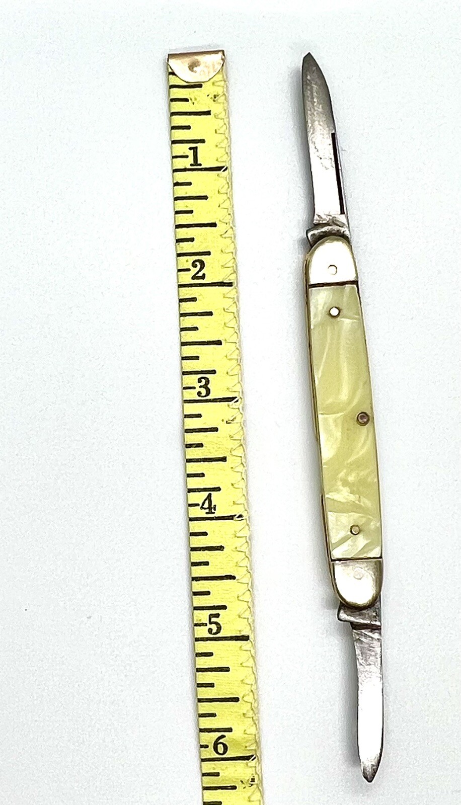 VINTAGE SMALL POCKET KNIFE … eBay