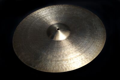 Masterwork Jazz Master 19'' Ride
