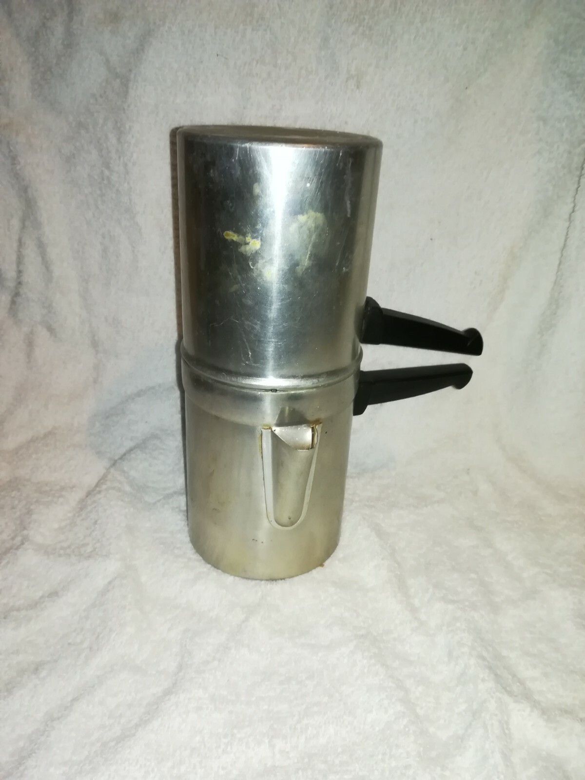 Made In Neapolitan Italy - Old Coffee Maker