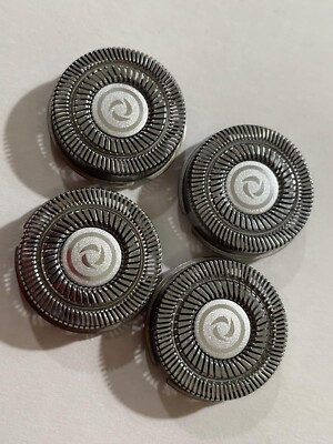 Shaver Head Replacement Blade for Skull Shaver Pitbull Gold Silver Platinum PRO 